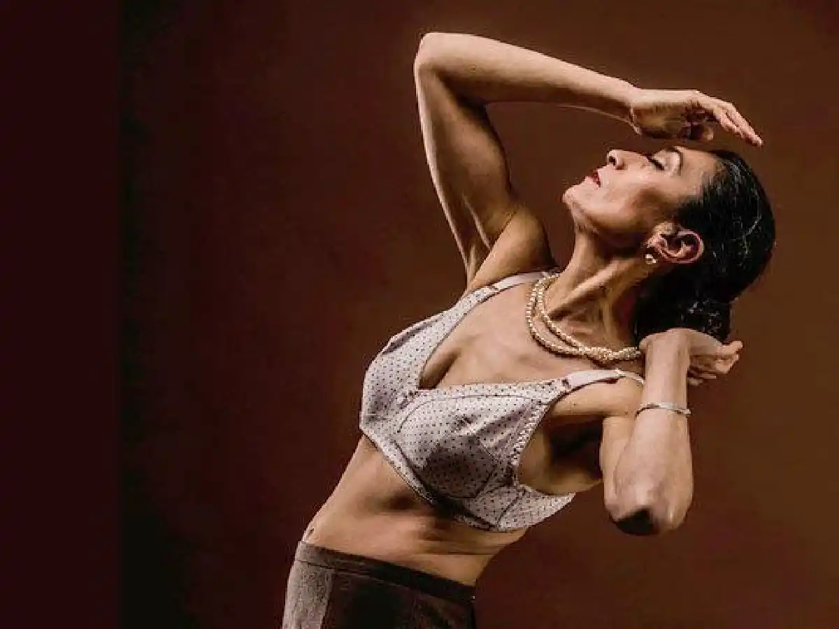 Mi nombre es Eva Duarte: “Más que una obra peronista, es feminista” 