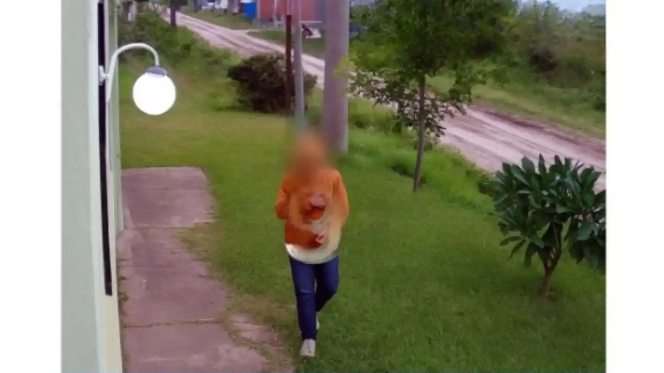 Un joven fue detenido por hurto tras un escrache en las redes sociales