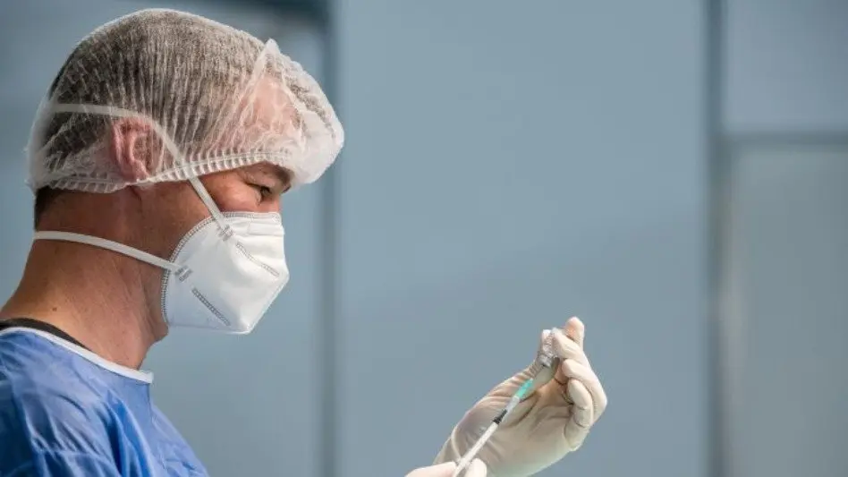 Otros 8 casos positivos y 8 recuperados