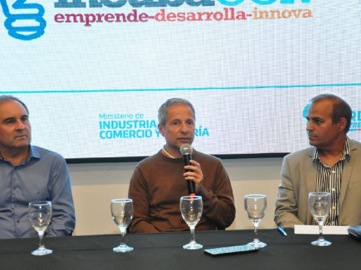 Para emprendedores llega "IncubaCor" a San Francisco