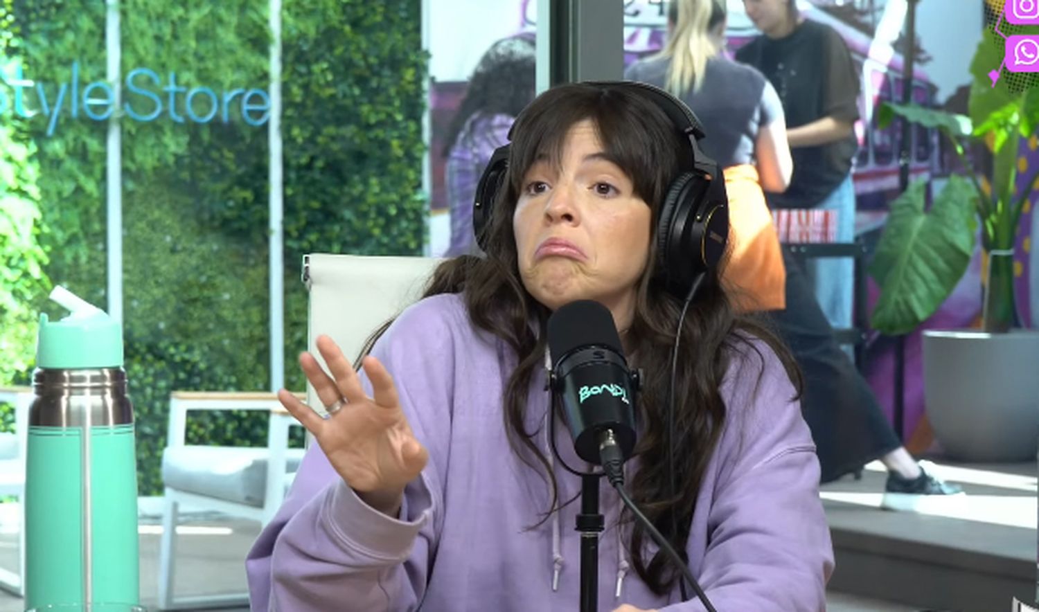Dalma Maradona