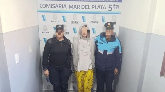 vidrios rotos - 1