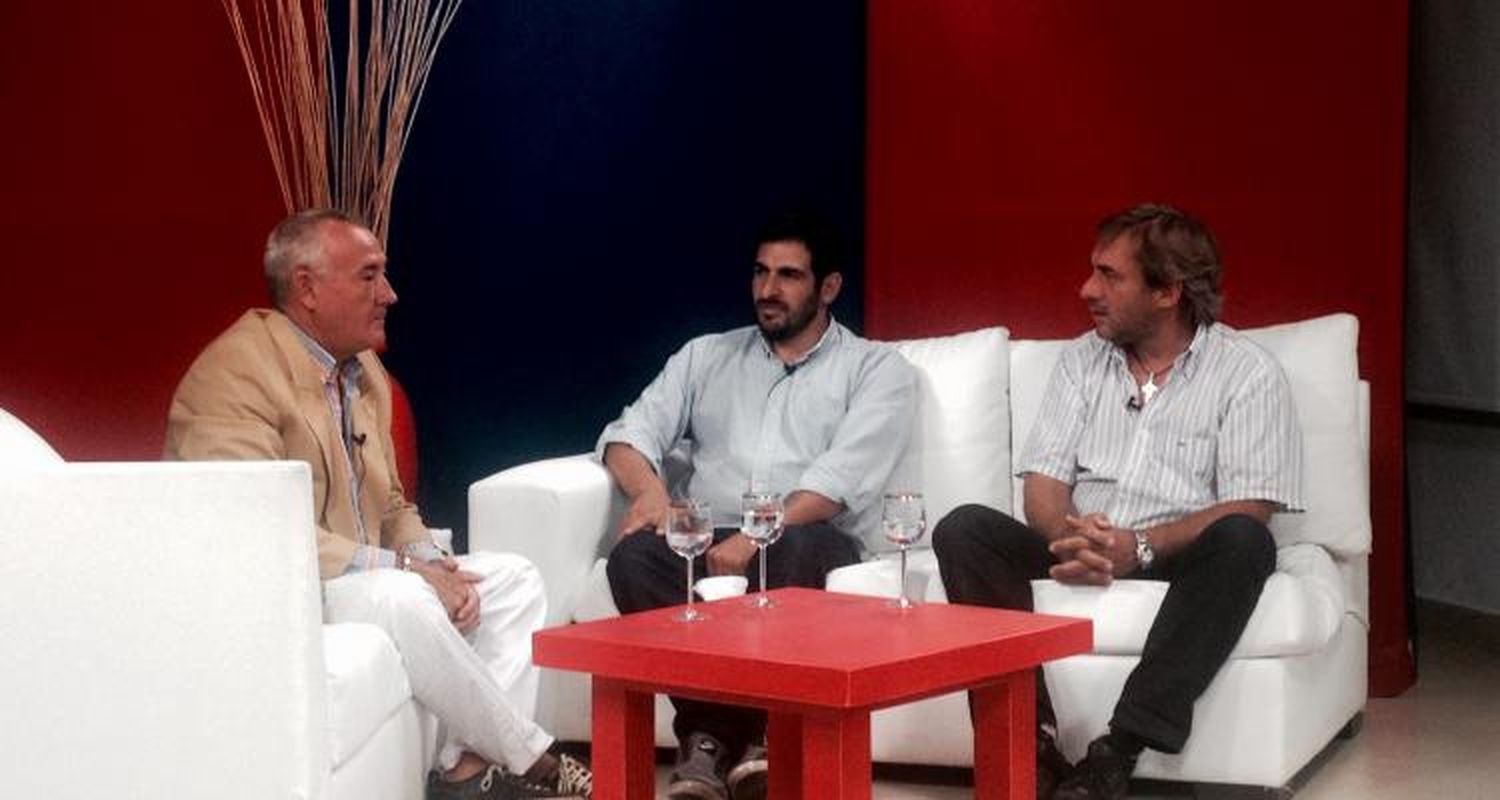 Para Macchia la propuesta de Barbieri fue “una especulación”