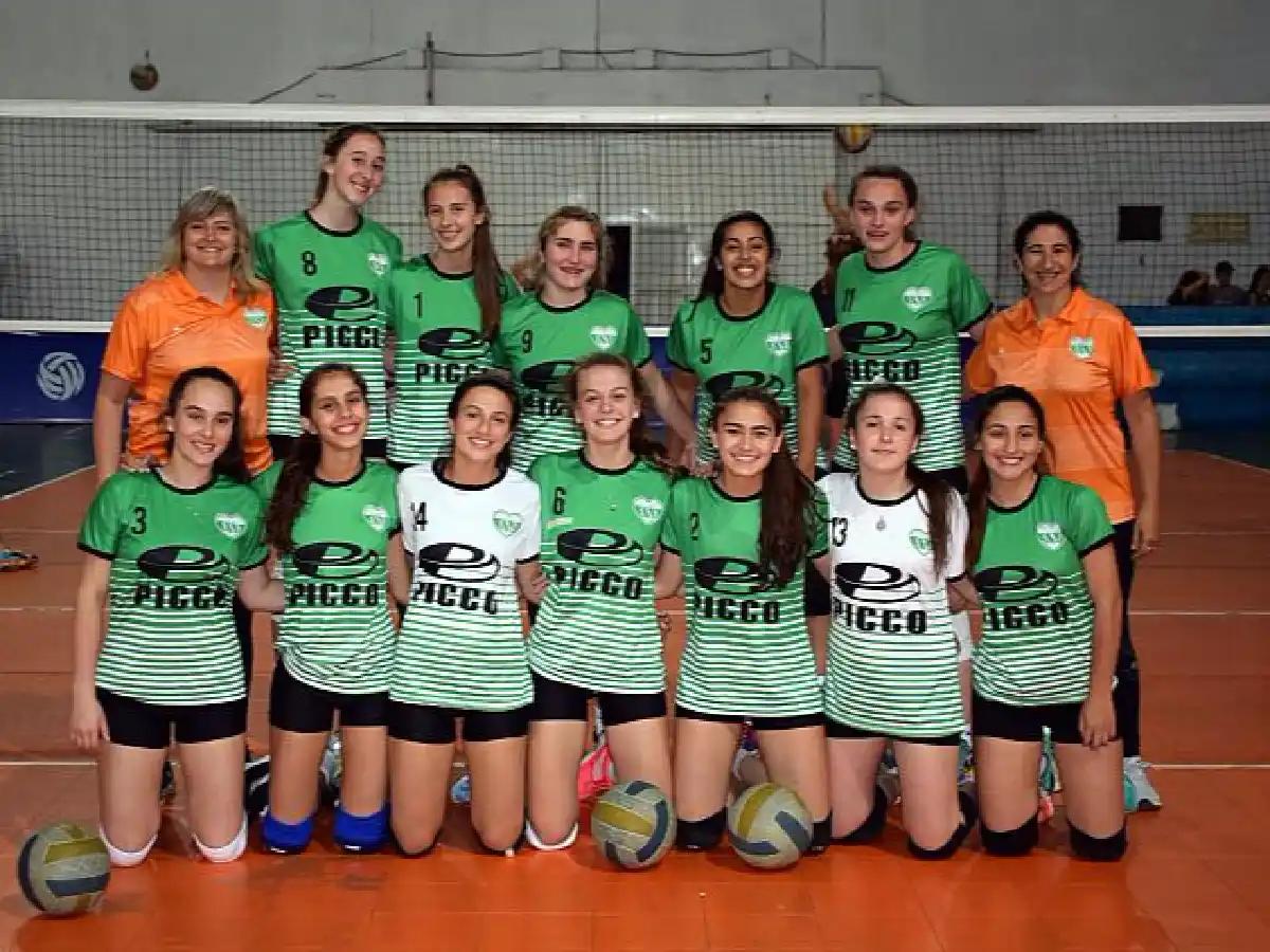 Gran campaña de Sociedad Sportiva