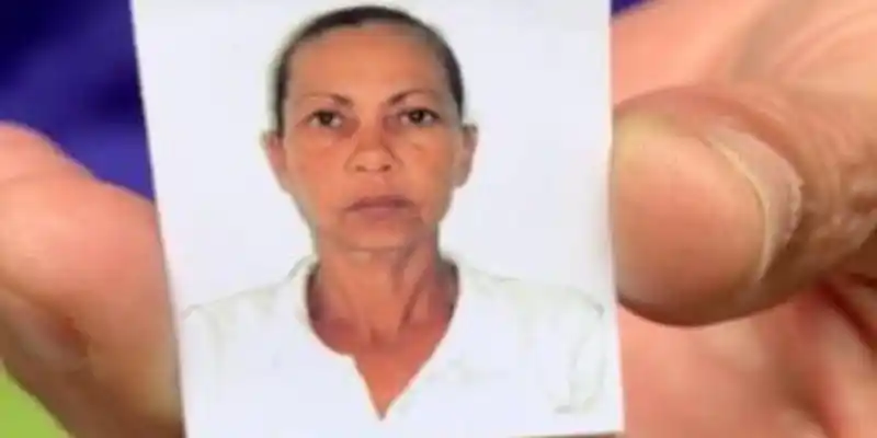 Hombre mató a su mamá y enterró el cadáver en el jardín de su casa en Petare