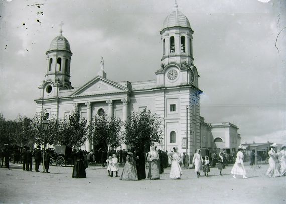El programa “Escuela - Patrimonio - Historia” invita a instituciones a explorar el patrimonio de Tandil