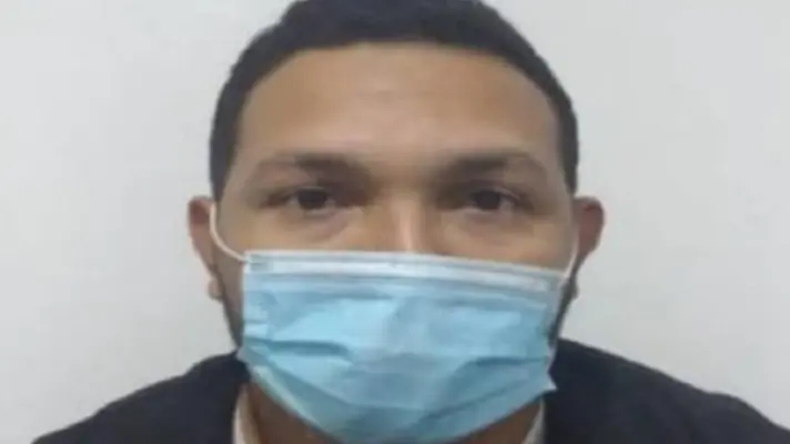 CONTRAJO LA ENFERMEDAD DE VPH: detienen a un hombre por violar a su hijo de 3 años en Macarao
