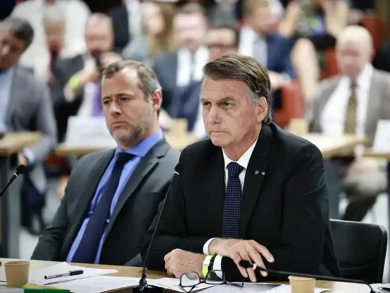 Condenaron a Jair Bolsonaro a 27 años de prisión por el intento de golpe de Estado en 2022