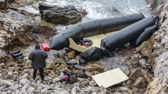 Alemania reducirá el apoyo económico a los inmigrantes para desalentar su llegada