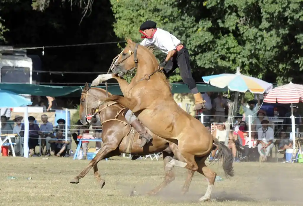 Se suspendió la Fiesta de La Pastora por el fallecimiento del capataz  