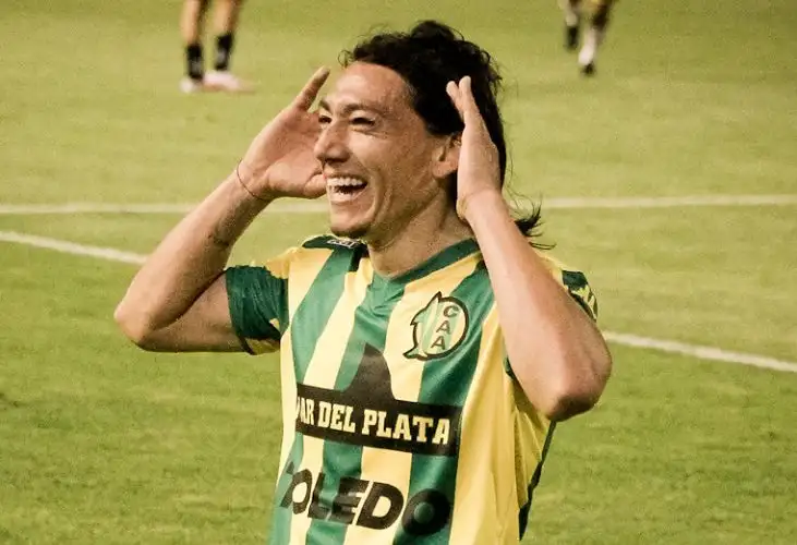 Bajas importantes para Aldosivi