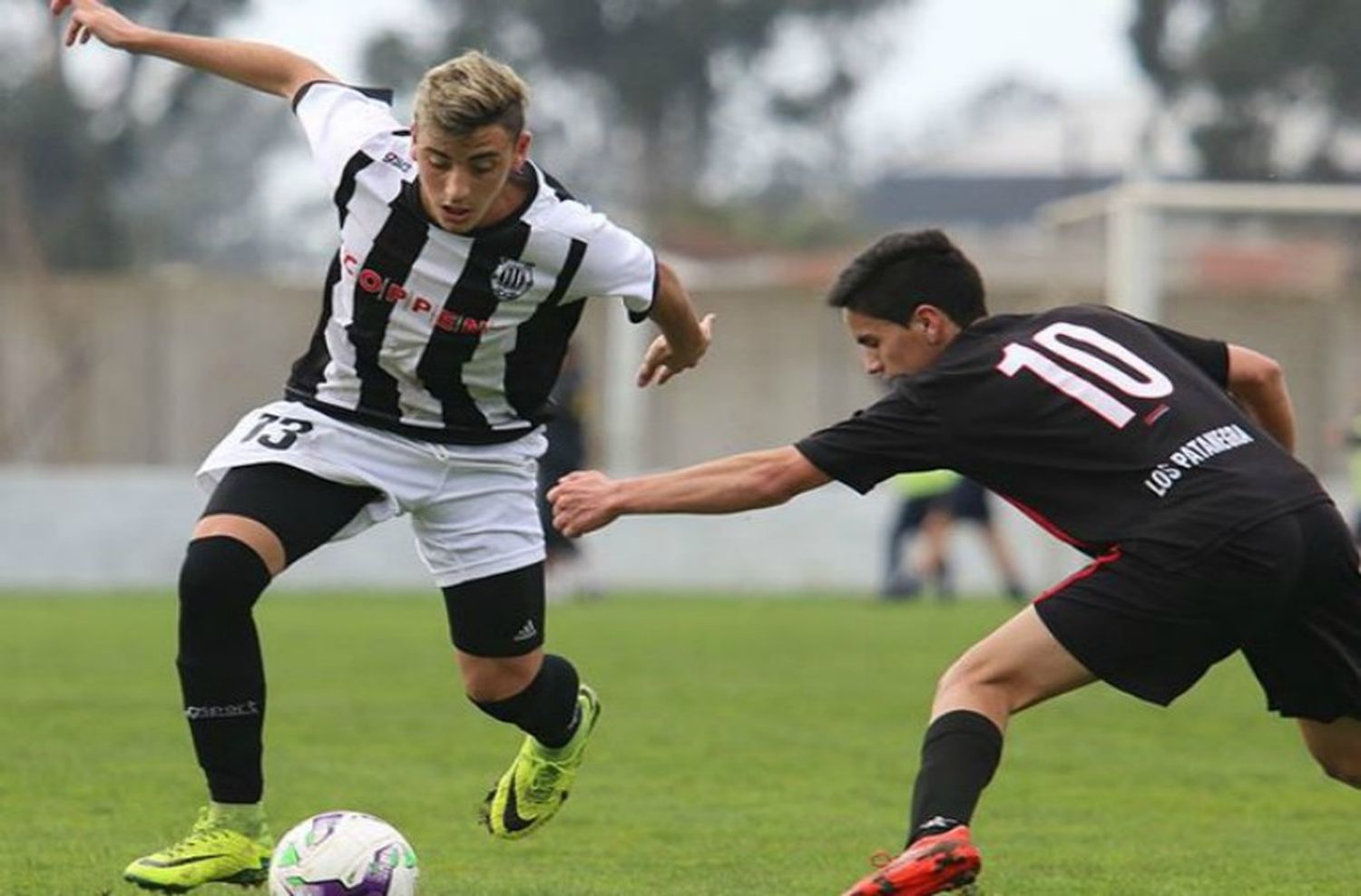 Fútbol local: es el turno de la Zona Reválida