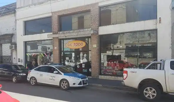 Volvieron a condenar al preso que hurtó durante una salida transitoria