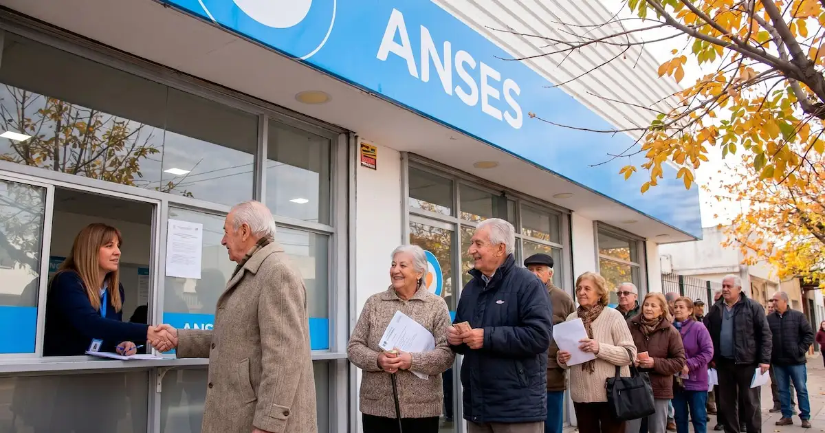 Anses.