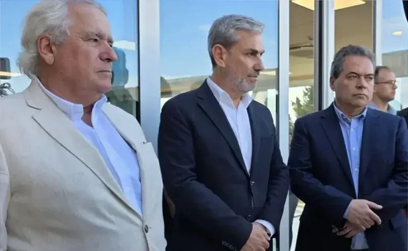 Comenzó la Semana del Conocimiento con un histórico acuerdo para financiar el desarrollo tecnológico local