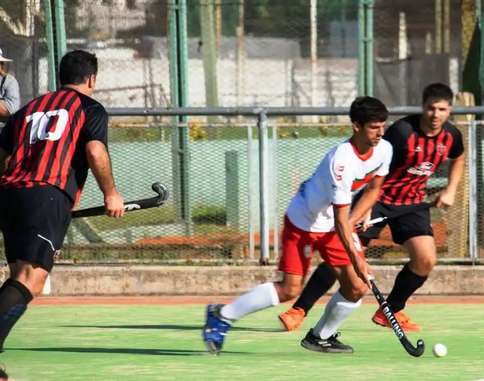 Beltrán cumplió con el gol, pero a River de poco le sirvió.