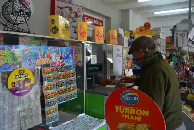 Retorno de la Tómbola de Entre Ríos: como repercute en la ciudad