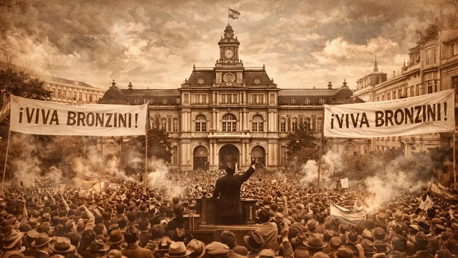 Bronzini