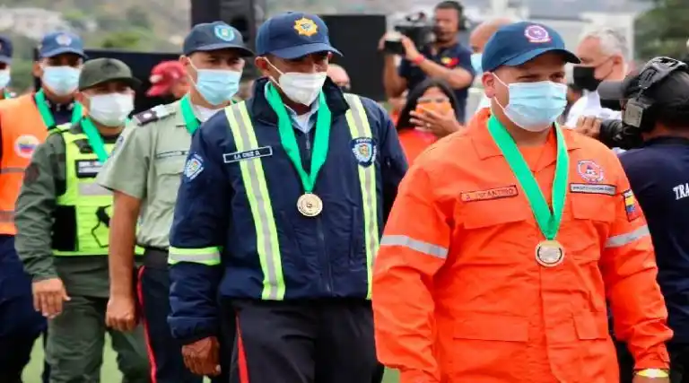 CONOZCA la programación de la Arquidiócesis de Caracas para esta Semana Santa