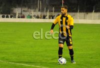 Santamarina quiere volver a festejar lejos de Tandil