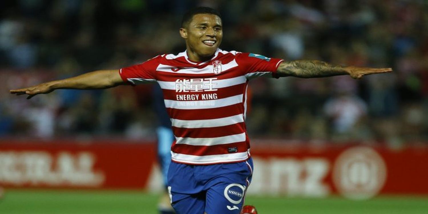 Darwin Machís se une a la pretemporada tras superar el COVID-19