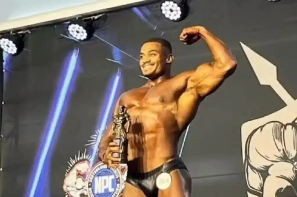 Wanderson da Silva Moreira