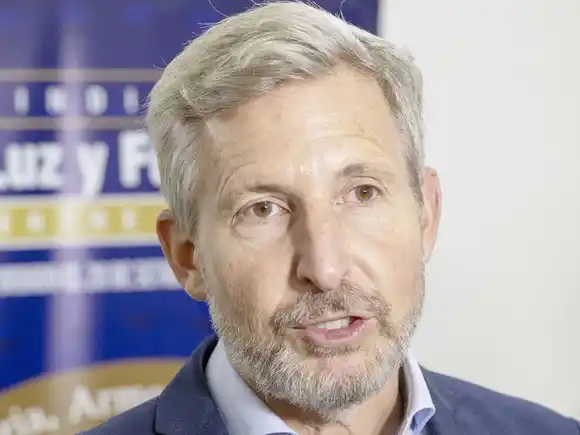 Frigerio impulsa que los empleados de Enersa aporten a la Caja de Jubilaciones