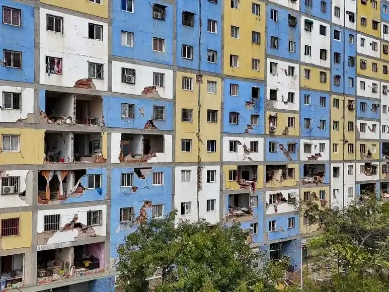 venezuela terremoto - 2