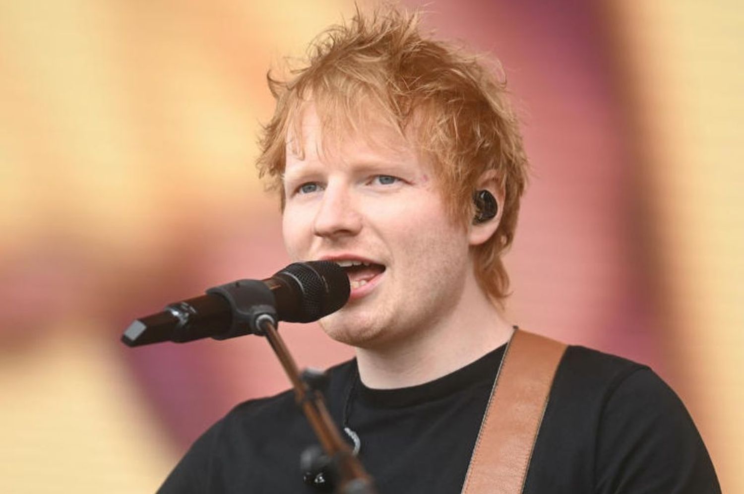 ¿Ed Sheeran deja la música?: la advertencia del músico en medio del juicio por plagio