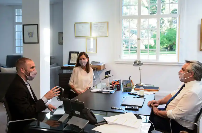 La jubilación mínima aumentará un 16%