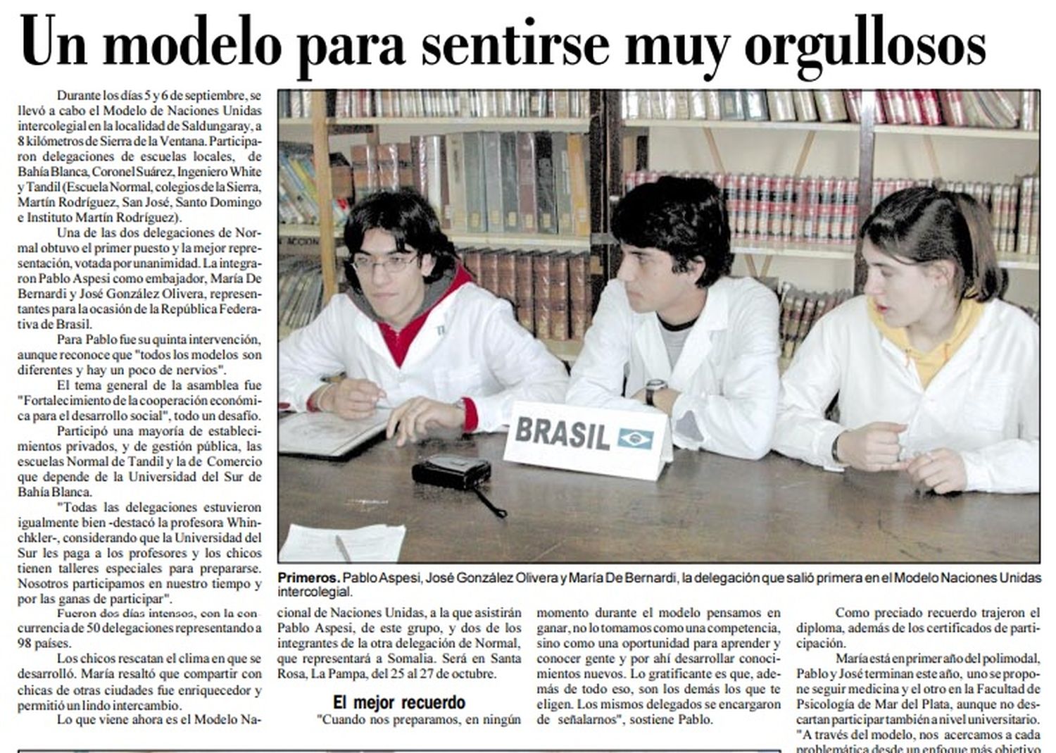 13 de septiembre