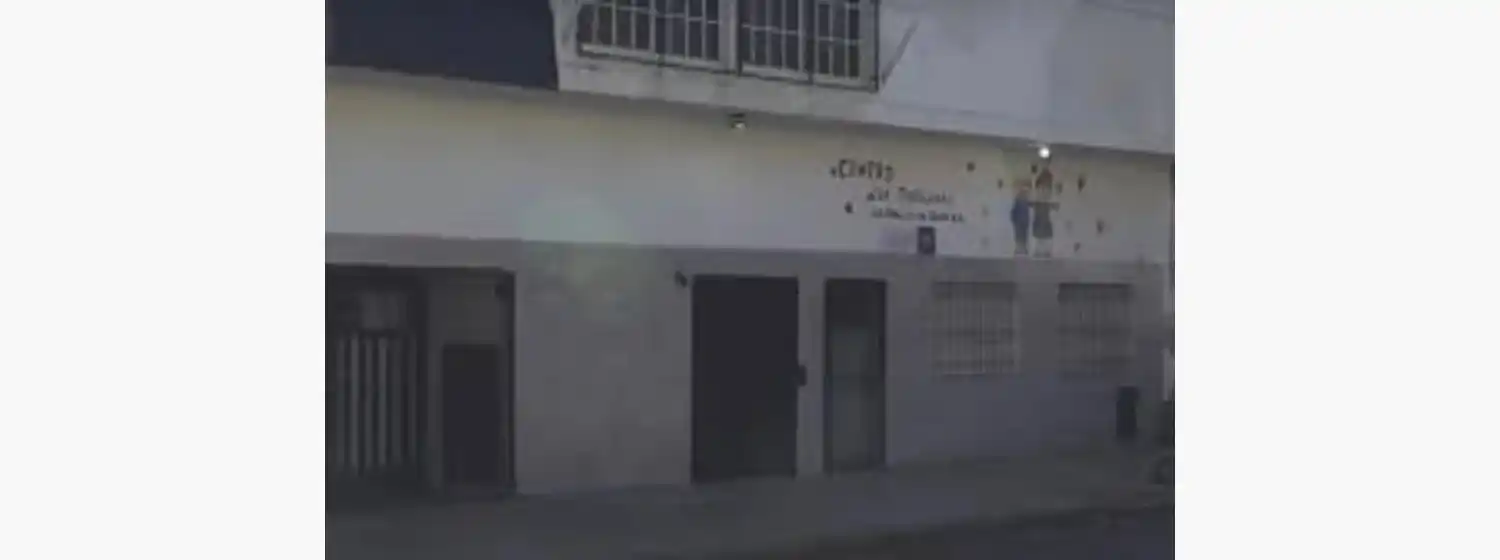 El club en el que se produjo la pelea.