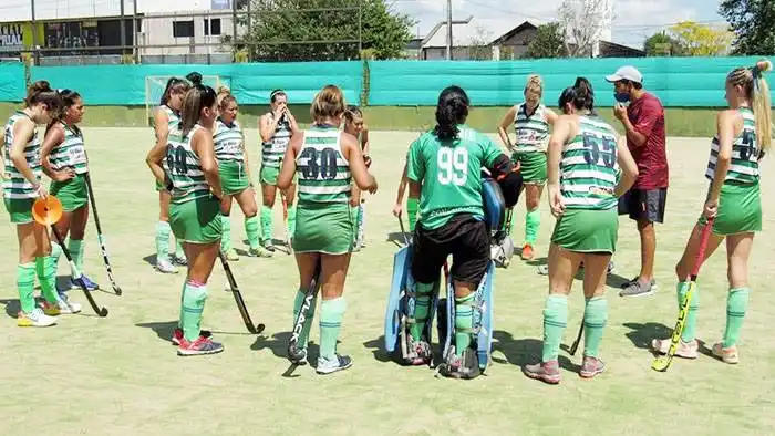 Hípico recupera los partidos postergados del primer fin de semana oficial