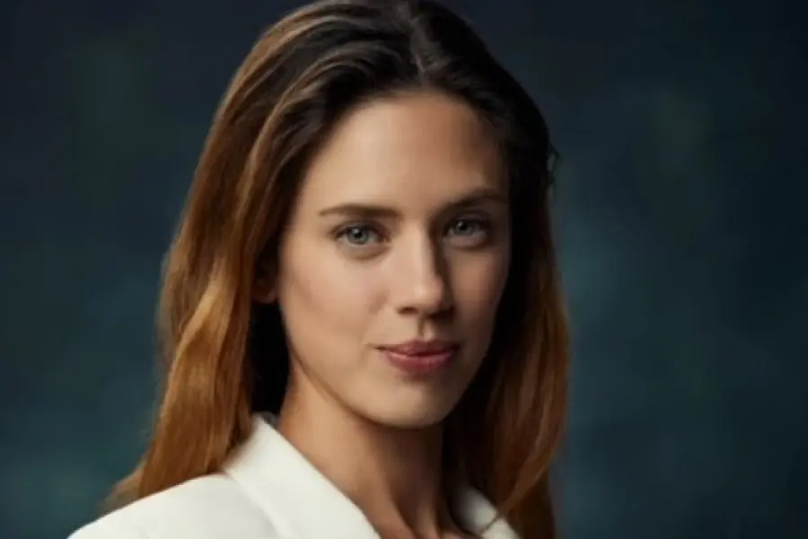 Delfina Chaves hará de Máxima Zorreguieta en la serie sobre su vida