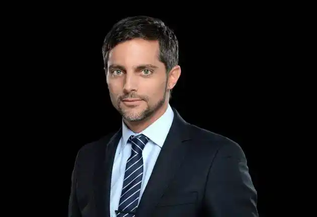 Joaquín Furriel sufrió un “infarto isquémico sin daño cerebral”