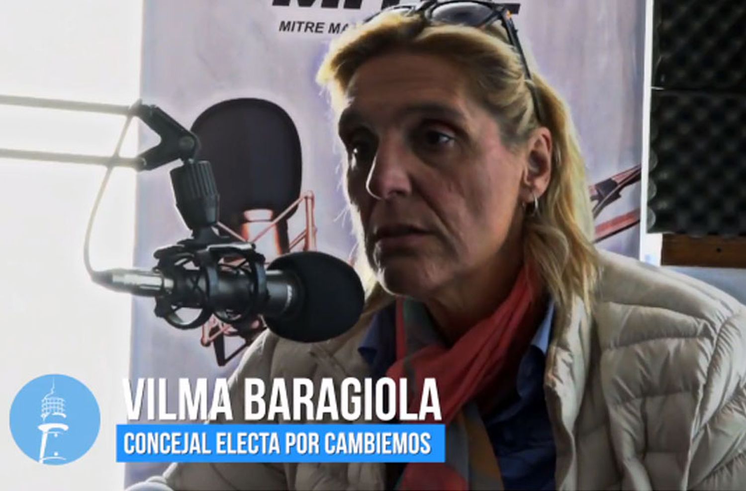 “Hicimos la mejor elección en la historia de la democracia”