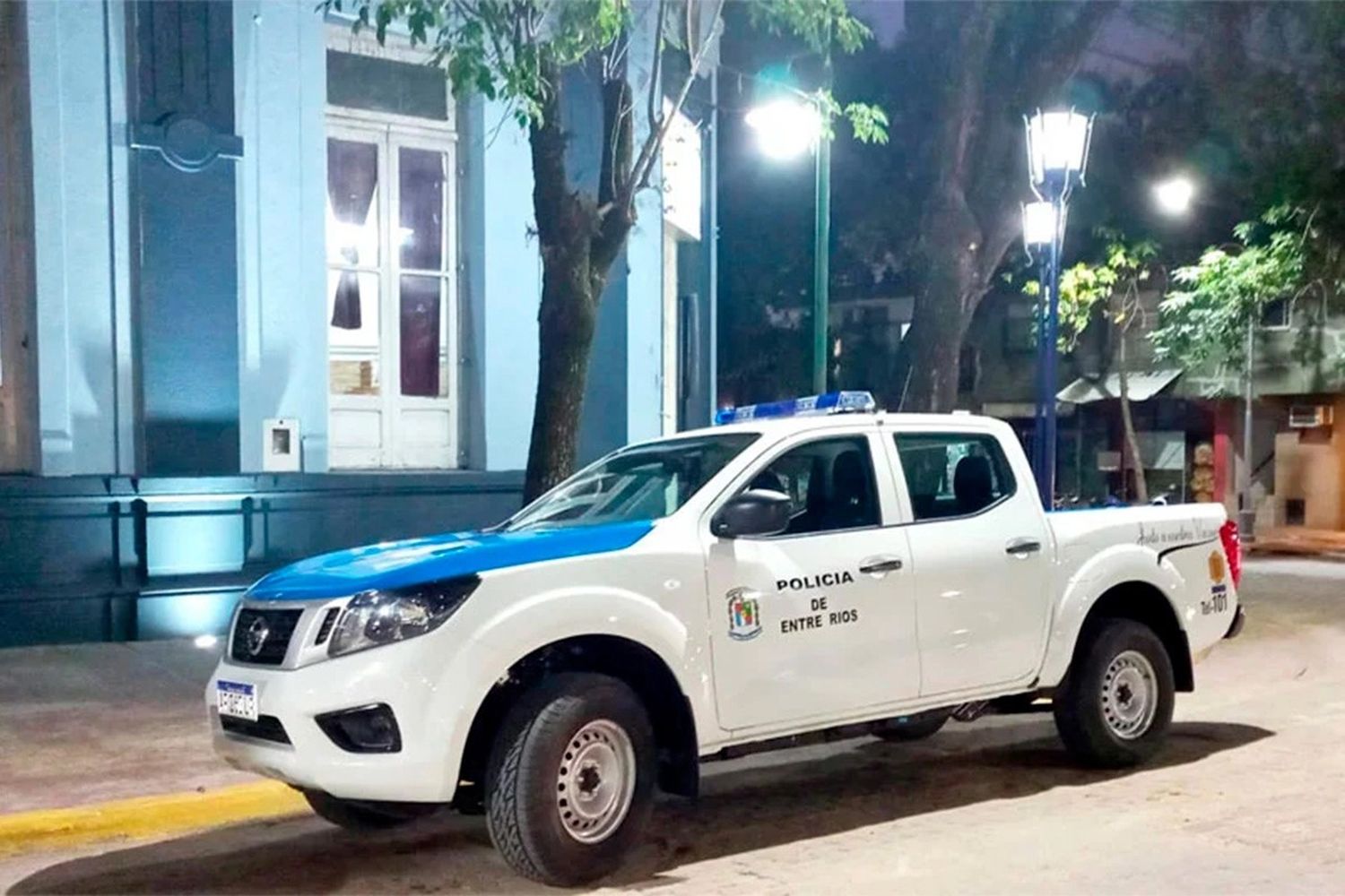 Transfemicidio en Entre Ríos: falleció la persona prendida fuego por su pareja