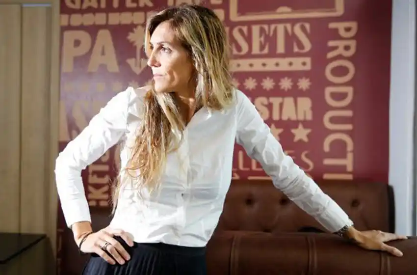 «Nos pareció que era el momento de acercarse de una forma que no dañe al club»