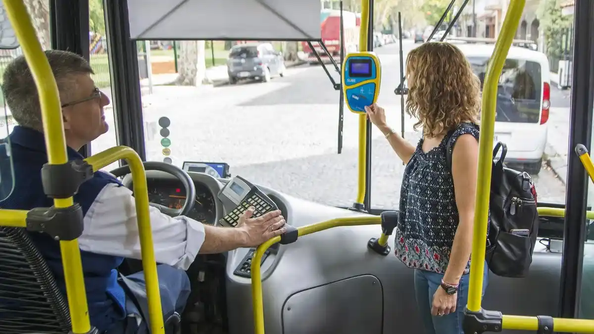 Insólito: Por “problemas técnicos” el saldo negativo de la SUBE se congeló en $480, menos de dos viajes de colectivo