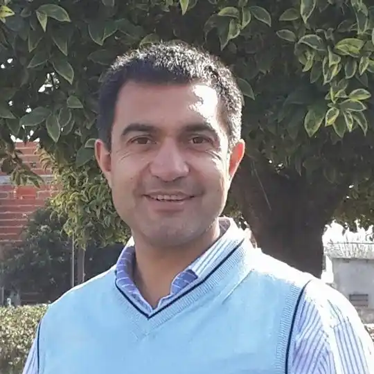 imagen José María Medina