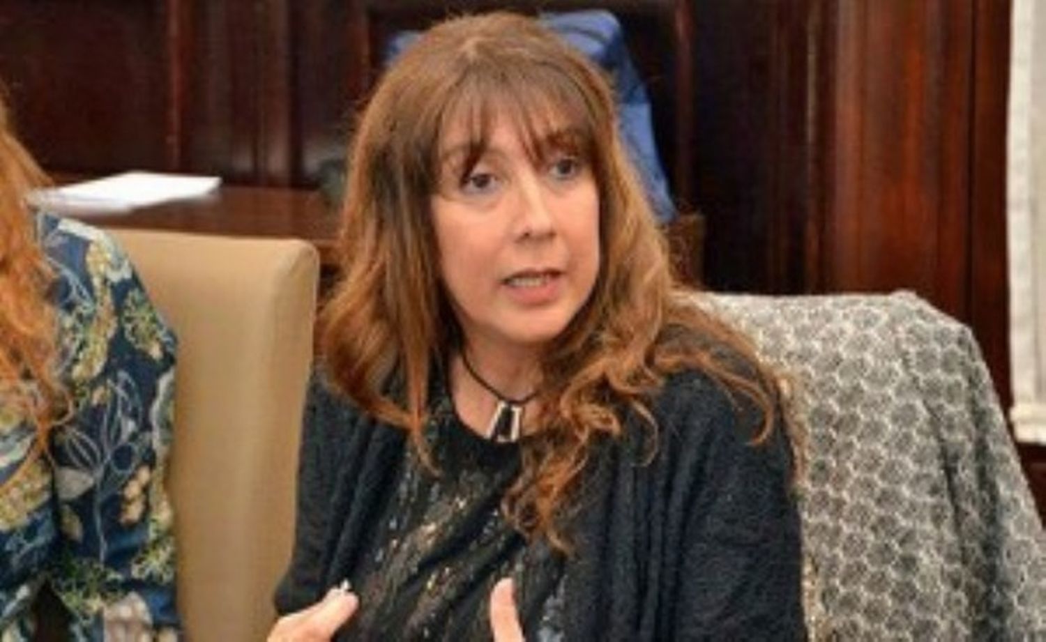 Fuga del Frente Renovador: Segovia sigue a Giustozzi y deja a Sergio Massa 