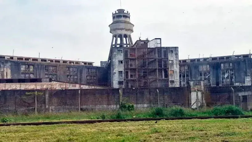 Estafas desde cárceles de la provincia de Buenos Aires.