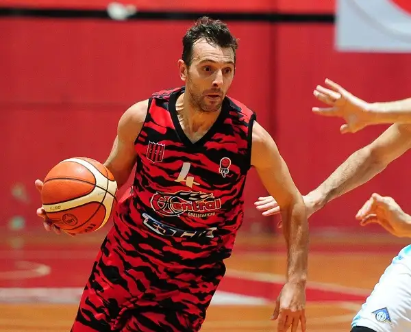Neptunia sumó a Morel, Schaff y Grutzky para la Liga Entrerriana