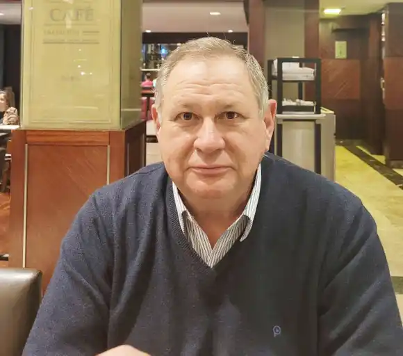 ''Seré un simple diputado del proyecto provincial''