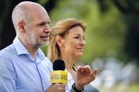 El programa “Terminá la secundaria” de CABA se extenderá a la Provincia y el resto del país