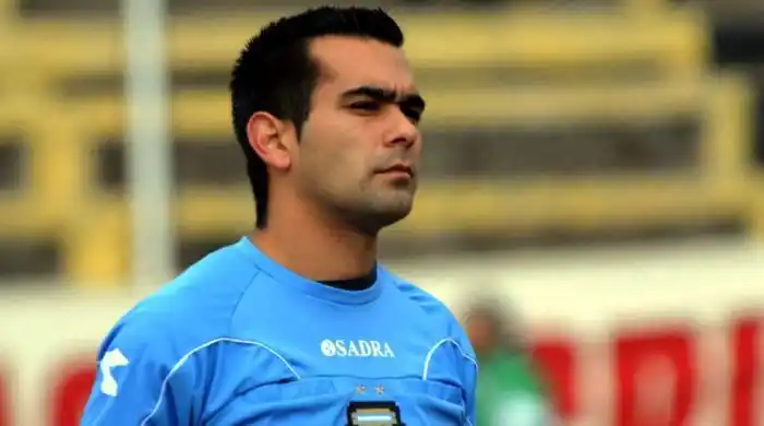 El debutante Cesar Ceballo dirigirá a Juventud el domingo 
