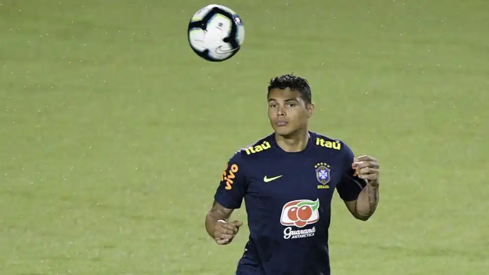 Brasil y Perú chocan por el título continental