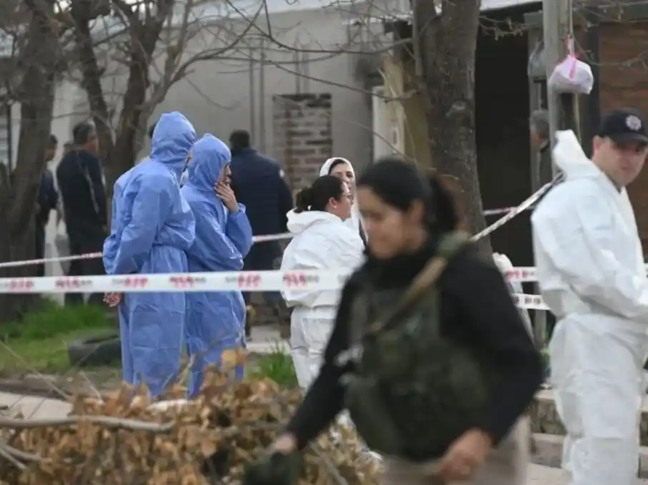 parecía una guerra 3