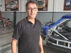 El UR Racing armará dos Camry para 2026