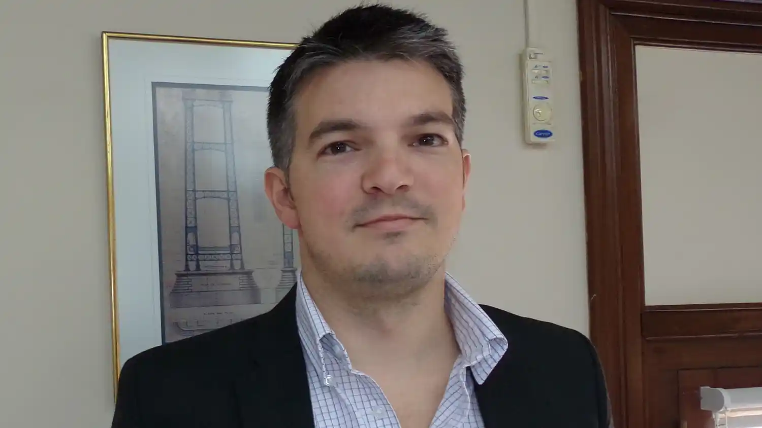 Aguas Santafesinas designó al nuevo vicepresidente del directorio
